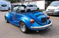 Volkswagen Käfer Cabrio Frost Umbau TÜV 09.26 Blau - thumbnail 4