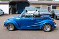 Volkswagen Käfer Cabrio Frost Umbau TÜV 09.26 Blau - thumbnail 3