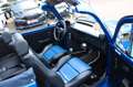 Volkswagen Käfer Cabrio Frost Umbau TÜV 09.26 Blau - thumbnail 13