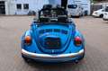Volkswagen Käfer Cabrio Frost Umbau TÜV 09.26 Blau - thumbnail 5