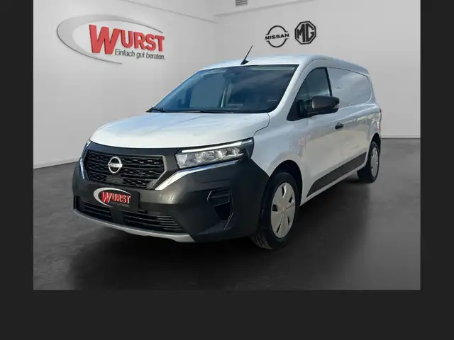 Nissan Townstar Kastenwagen Acenta L2 2,3t LED Klima Radio EPH