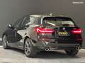 BMW 118 118d 150ch BVA EDITION SPORT Noir - thumbnail 7