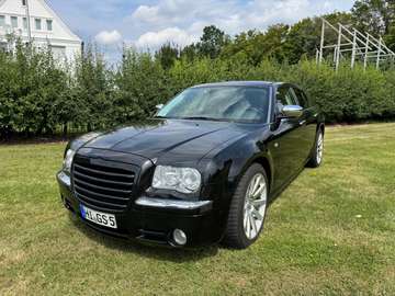 300C Touring Diesel Touring 3.0 CRD DPF Automatik