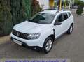 Dacia Duster Access ** Rückfahrkamera*Naviagation* Weiß - thumbnail 12