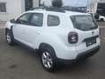 Dacia Duster Access ** Rückfahrkamera*Naviagation* Weiß - thumbnail 2