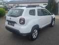 Dacia Duster Access ** Rückfahrkamera*Naviagation* Weiß - thumbnail 4