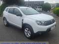 Dacia Duster Access ** Rückfahrkamera*Naviagation* Weiß - thumbnail 5