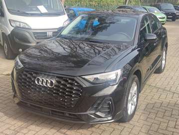 Q3 Sportback PHV 45 TFSIe S tronic !! 31000 KM !!