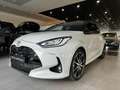 Toyota Yaris YARIS GR SPORT 1.5 HYBRID 130 Wit - thumbnail 1