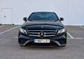 Mercedes-Benz E 220 E 220d 9G-Tronic 194 Negro - thumbnail 1