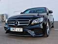 Mercedes-Benz E 220 E 220d 9G-Tronic 194 Negro - thumbnail 3