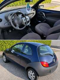 Ka 1.3i Trend