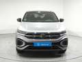 Volkswagen T-Roc 1.0 TSI R-Line 85kW Plateado - thumbnail 11