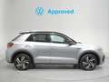 Volkswagen T-Roc 1.0 TSI R-Line 85kW Gris - thumbnail 4