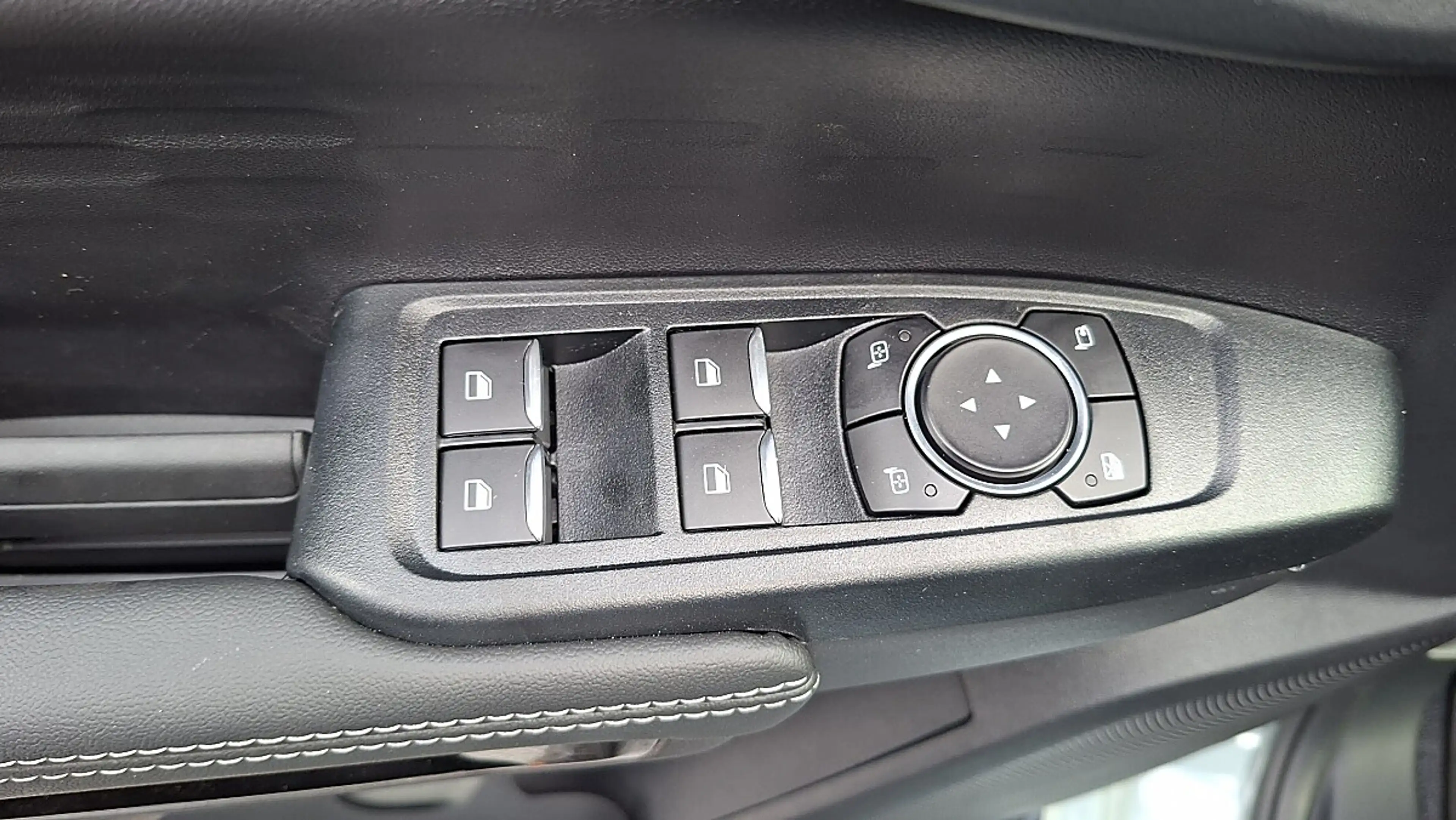 Ford Ranger Ranger Doppelkabine Chill Grey 4WD 2.3PHEV Aut. — photo 13