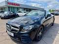 Mercedes-Benz E 53 AMG Cabrio 4Matic+ MEMORY BURMESTER LUFT Schwarz - thumbnail 18
