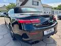 Mercedes-Benz E 53 AMG Cabrio 4Matic+ MEMORY BURMESTER LUFT Schwarz - thumbnail 7
