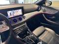 Mercedes-Benz E 53 AMG Cabrio 4Matic+ MEMORY BURMESTER LUFT Schwarz - thumbnail 17