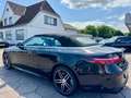 Mercedes-Benz E 53 AMG Cabrio 4Matic+ MEMORY BURMESTER LUFT Schwarz - thumbnail 8