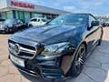 Mercedes-Benz E 53 AMG Cabrio 4Matic+ MEMORY BURMESTER LUFT Schwarz - thumbnail 1