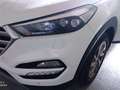 Hyundai TUCSON 1.7 crdi Xpossible 2wd 141cv dct Blanc - thumbnail 3