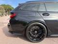 BMW M3 Touring 3.0 510ch Competition M xDrive Schwarz - thumbnail 11