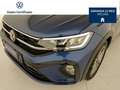 Volkswagen Taigo 1.0 tsi R-Line 110cv Blu/Azzurro - thumbnail 6