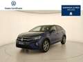 Volkswagen Taigo 1.0 tsi R-Line 110cv Blu/Azzurro - thumbnail 1