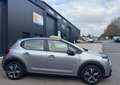 Citroen C3 Citroën III (B618) Phase 2 1.5 BlueHDi 16V BVM6 S&S 102 cv Gris - thumbnail 5