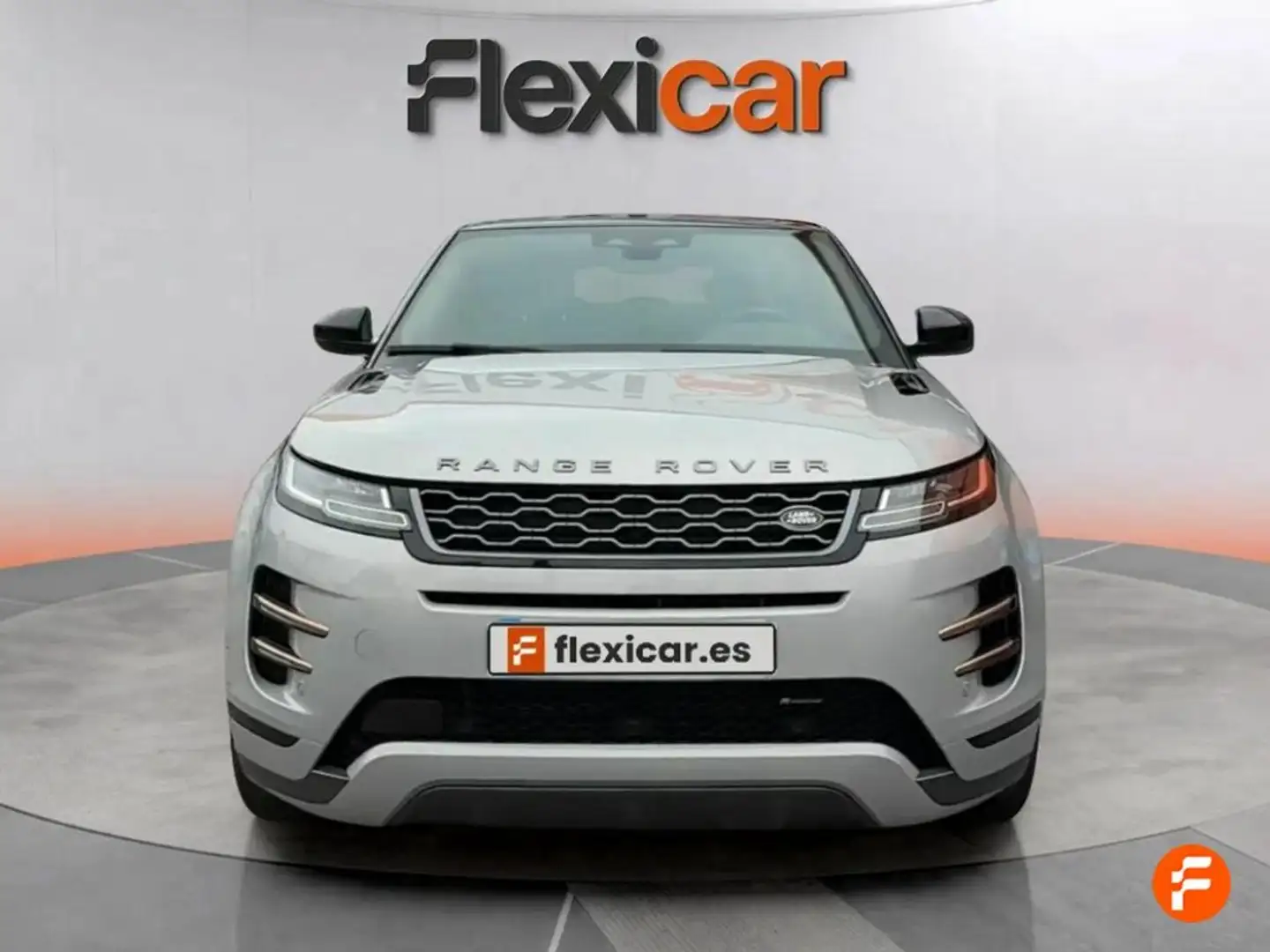 Land Rover Range Rover Evoque 2.0 D163 R-Dynamic AUTO 4WD MHEV Gris - 2