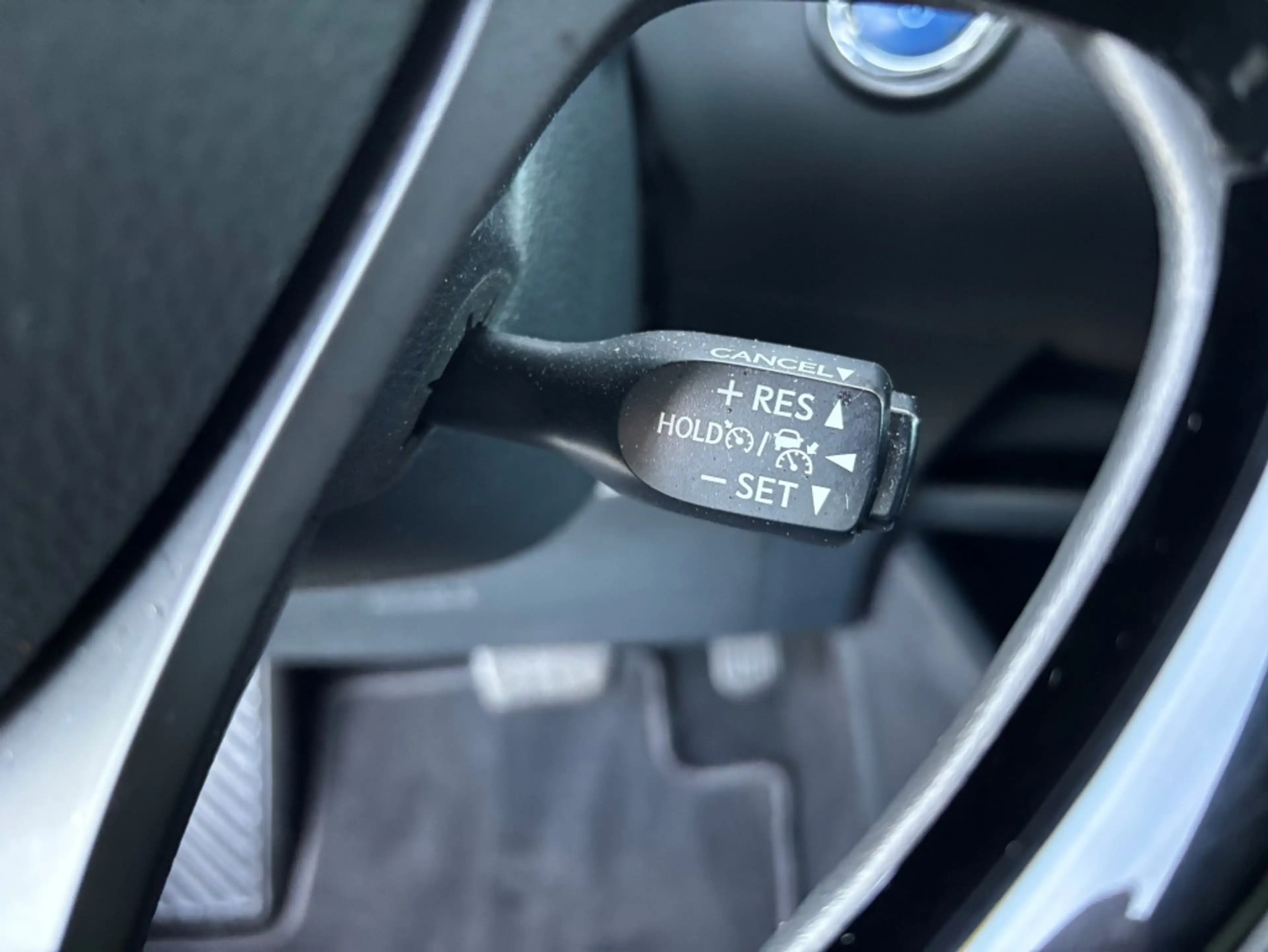 Toyota C-HR 1.8 Hybrid 122pk CVT Active | P.cam | Cruise — photo 13