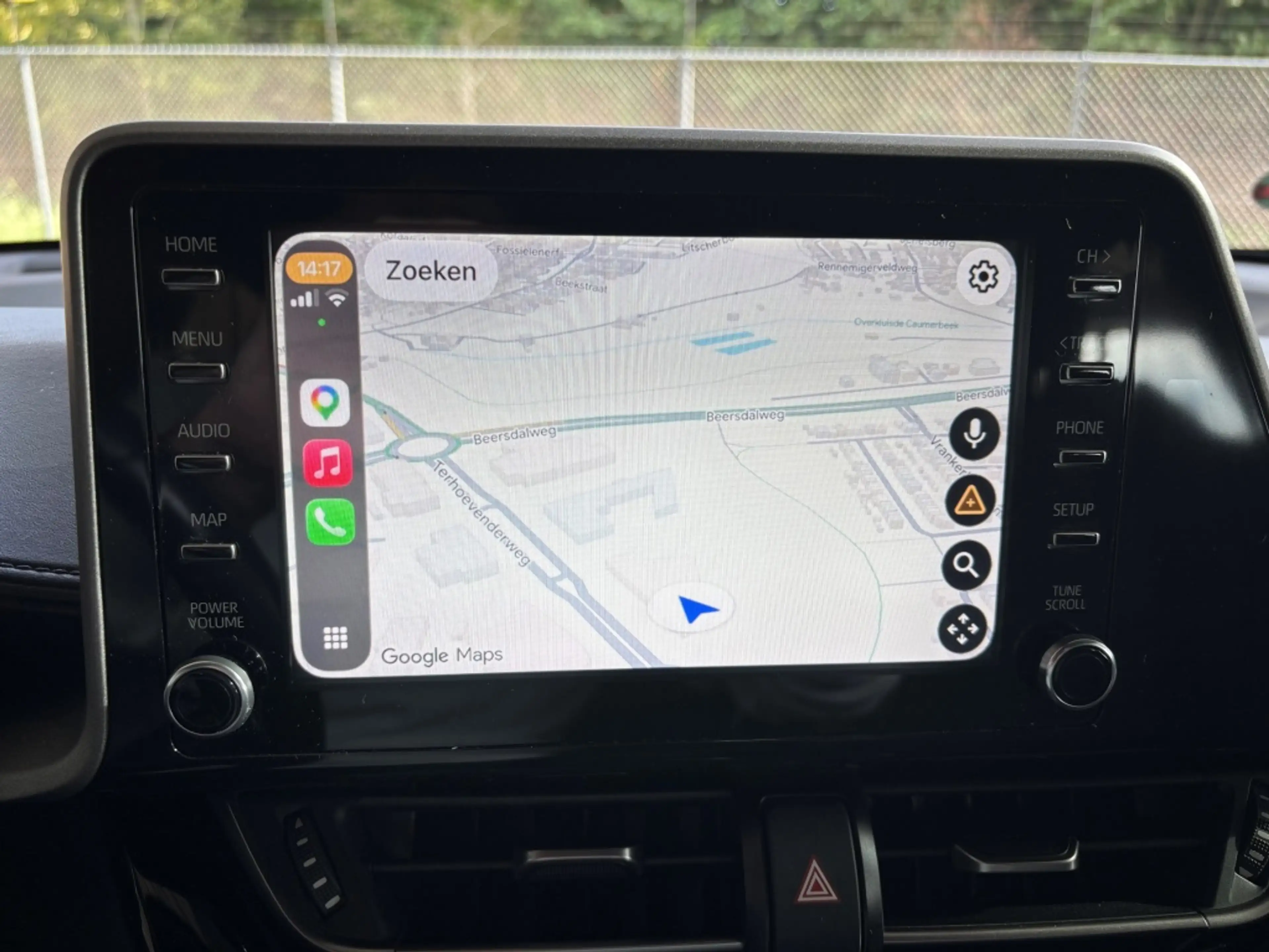 Toyota C-HR 1.8 Hybrid 122pk CVT Active | P.cam | Cruise — photo 15
