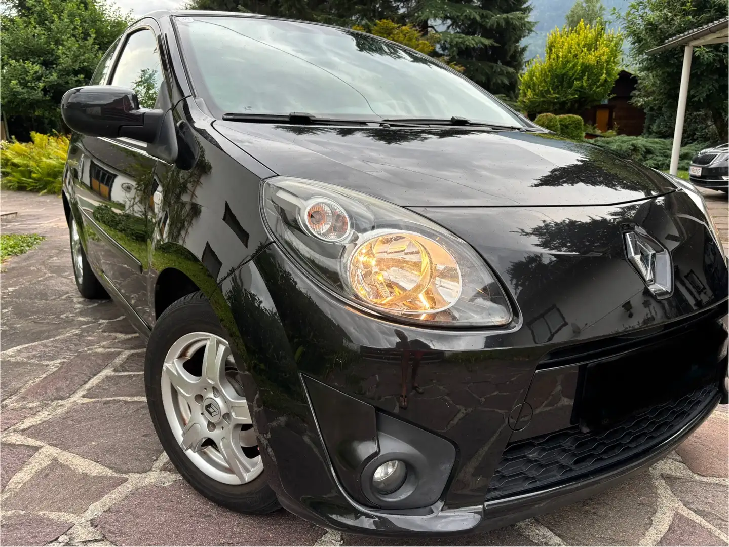 Renault Twingo 1,2 16V Yahoo! - 1
