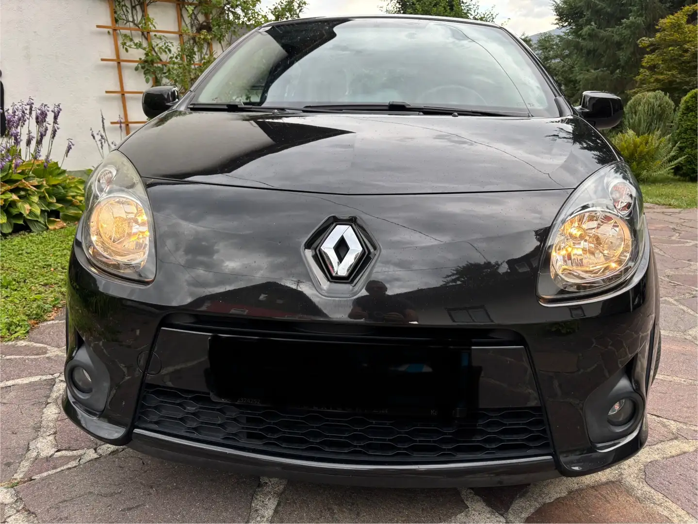 Renault Twingo 1,2 16V Yahoo! - 2