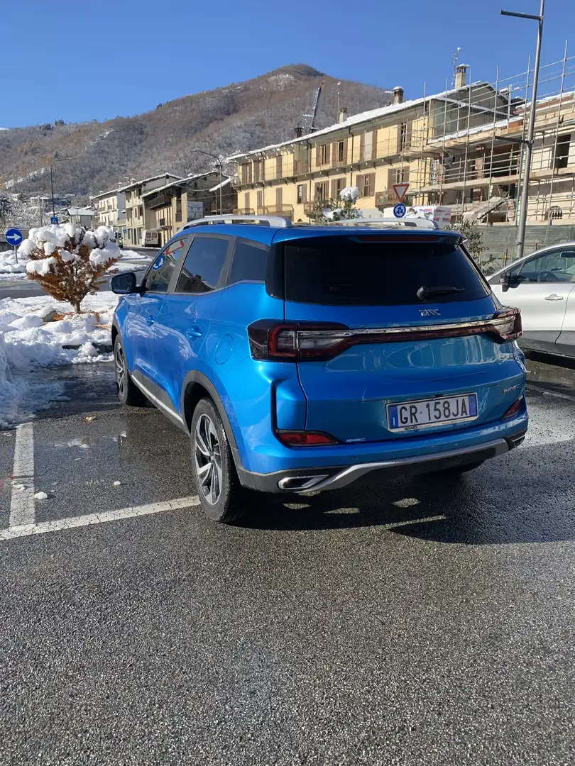 EMC Wave 3 1.5t Gpl 147cv cvt - 2