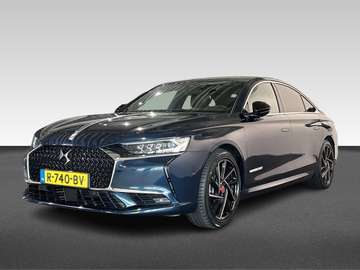 E-Tense Plug-In Hybrid 225pk Aut Performance Line+