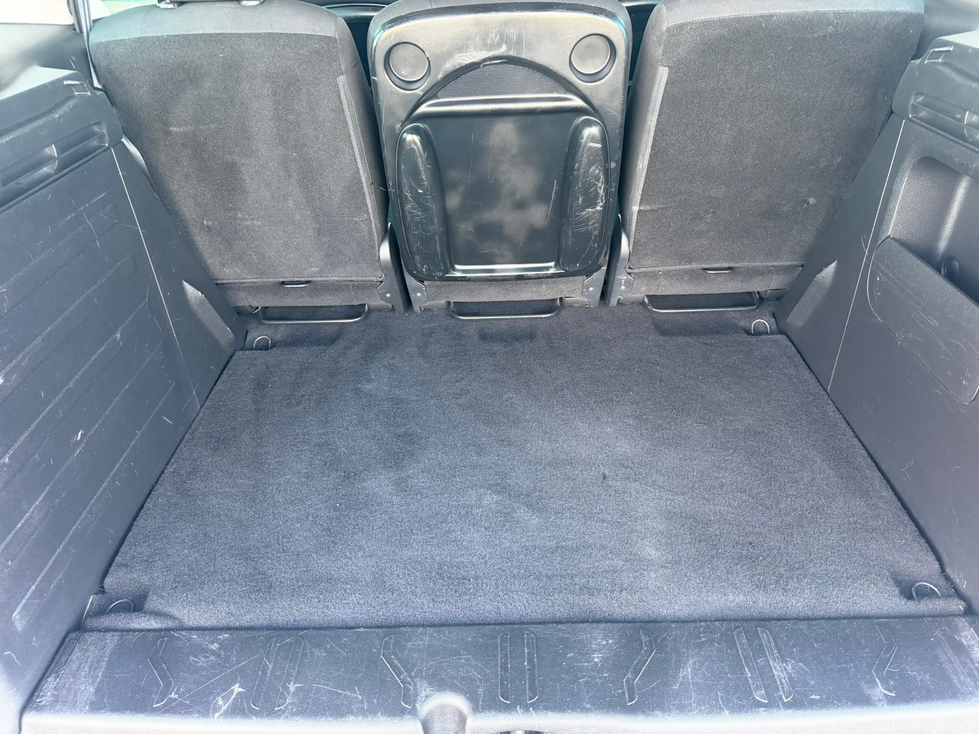 Peugeot Partner Tepee 1.2 PureTech Active- Gris Artense- Airco/Cru — photo 24