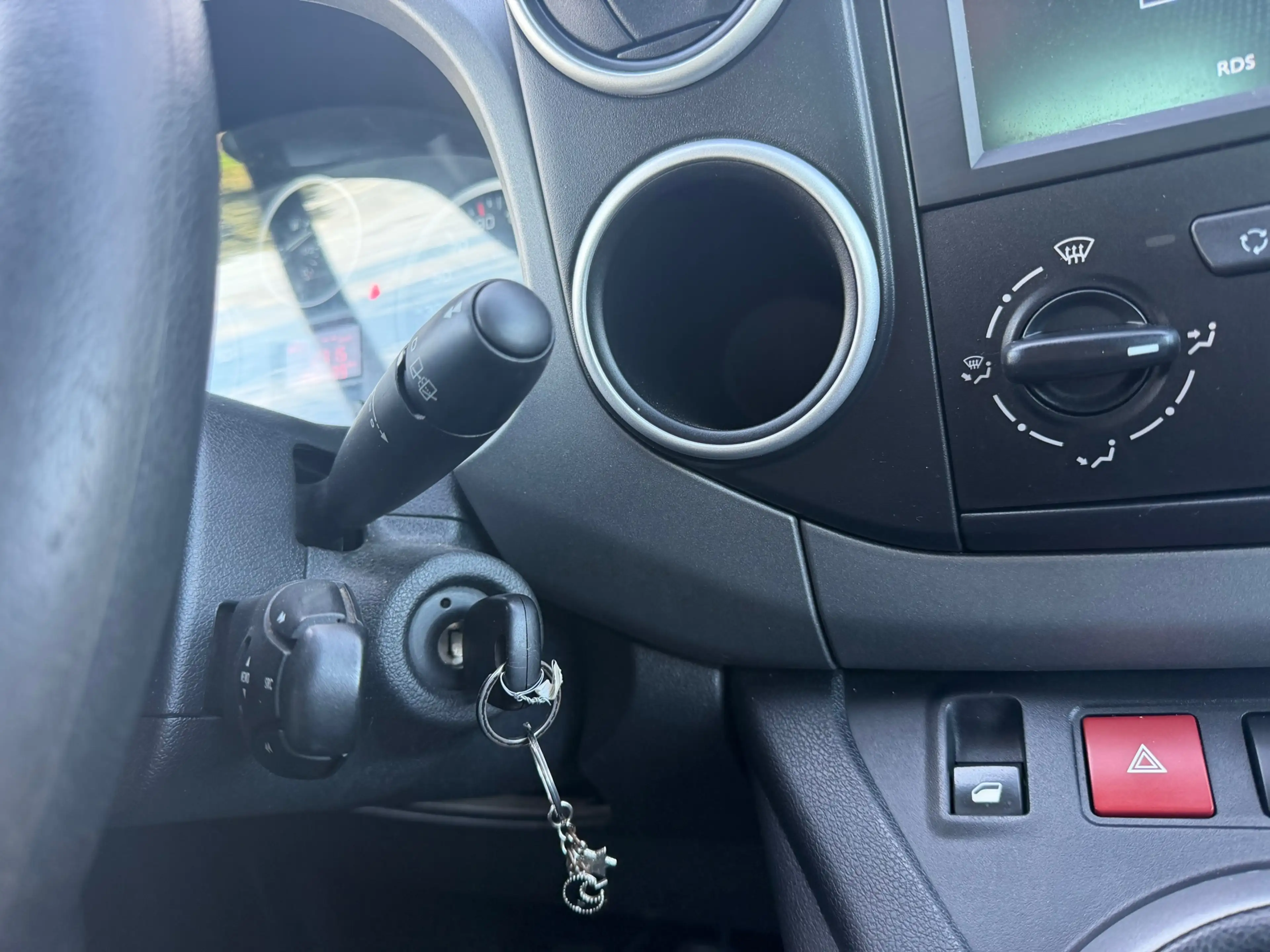 Peugeot Partner Tepee 1.2 PureTech Active- Gris Artense- Airco/Cru — photo 19