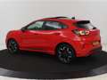 Ford Puma 1.0 EcoBoost Hybrid ST-Line X | Panoramadak | Stoe Rouge - thumbnail 2