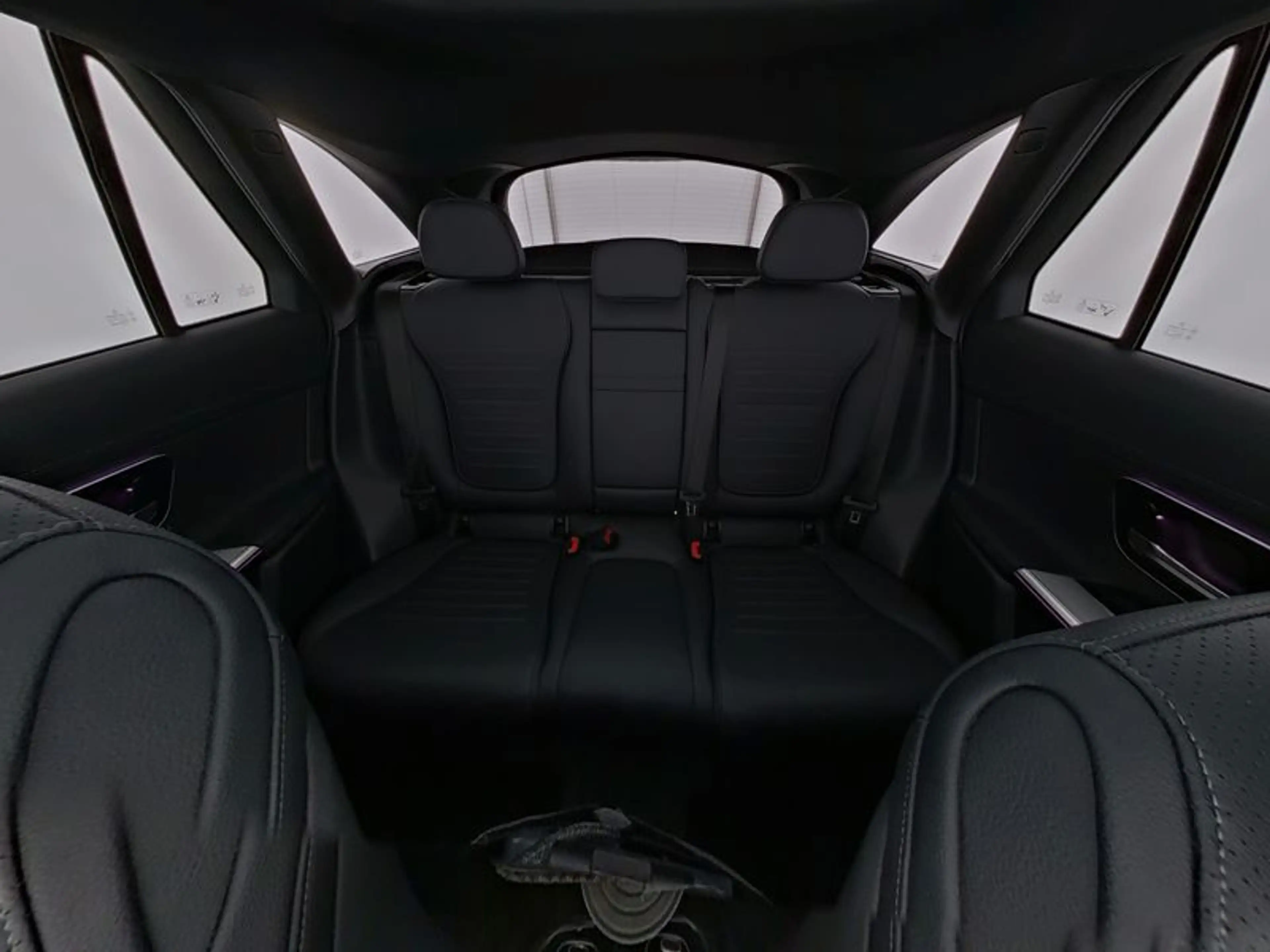 Mercedes-Benz GLC 220 d 4MATIC AMG+MEMORY+TOTW+AMBIENTE+ILS — photo 8
