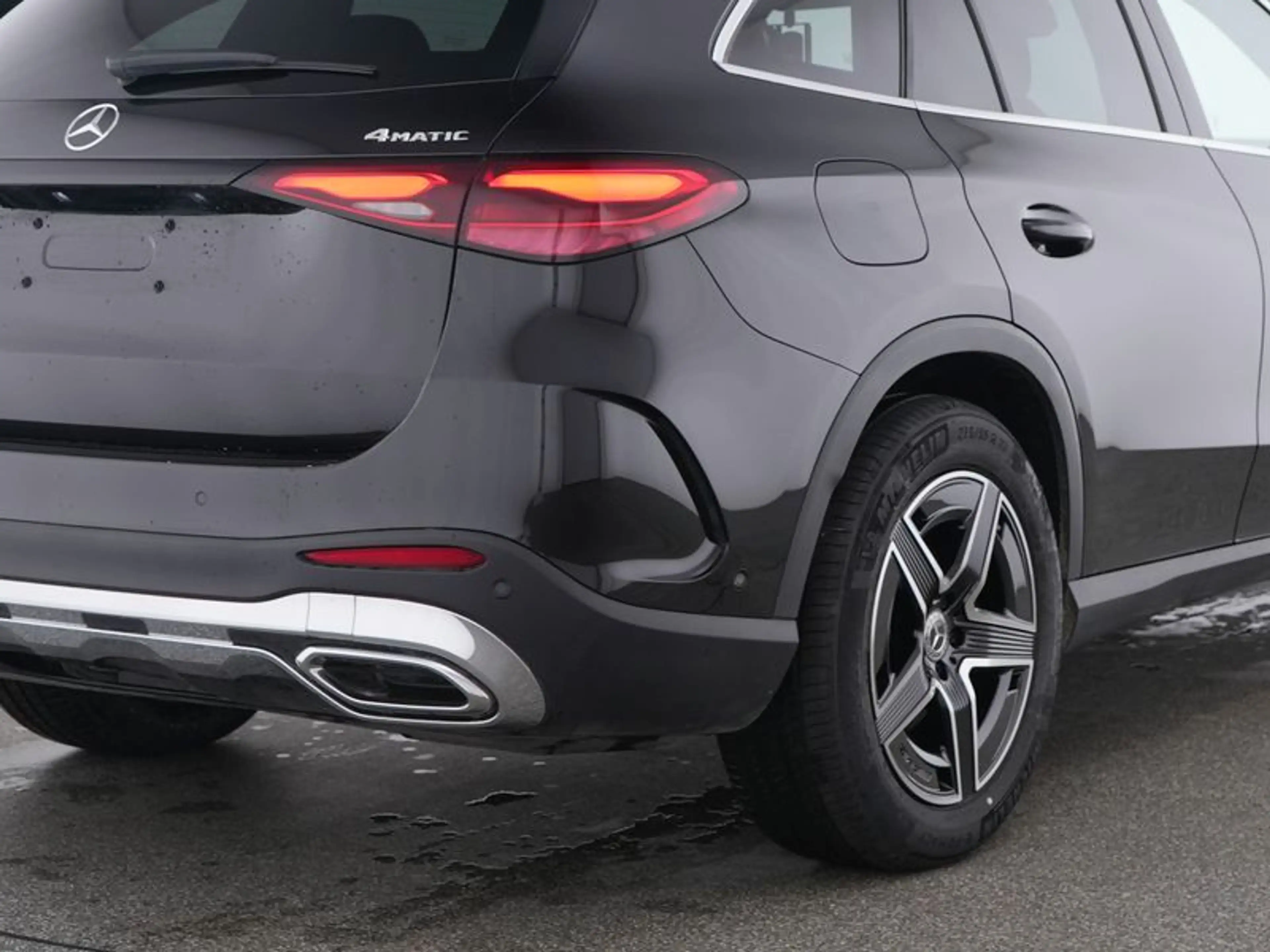 Mercedes-Benz GLC 220 d 4MATIC AMG+MEMORY+TOTW+AMBIENTE+ILS — photo 10