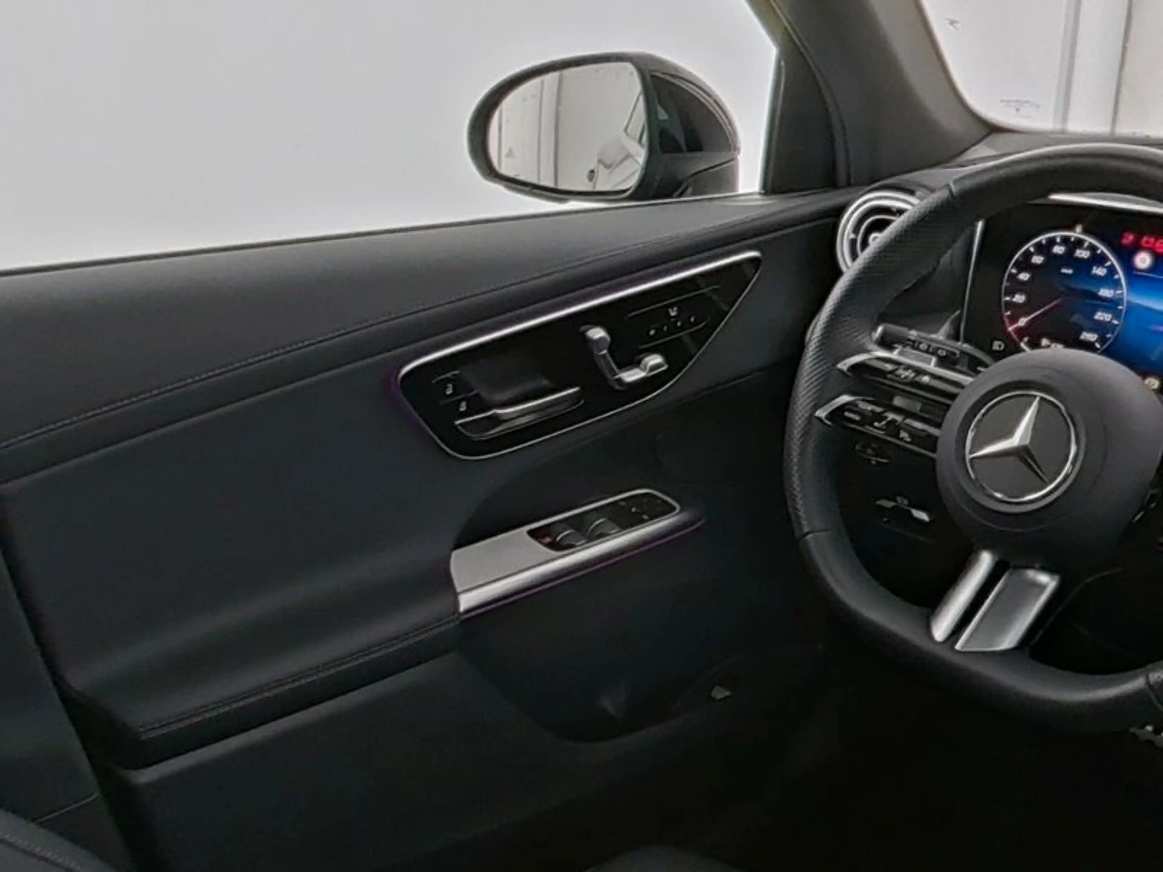 Mercedes-Benz GLC 220 d 4MATIC AMG+MEMORY+TOTW+AMBIENTE+ILS — photo 9