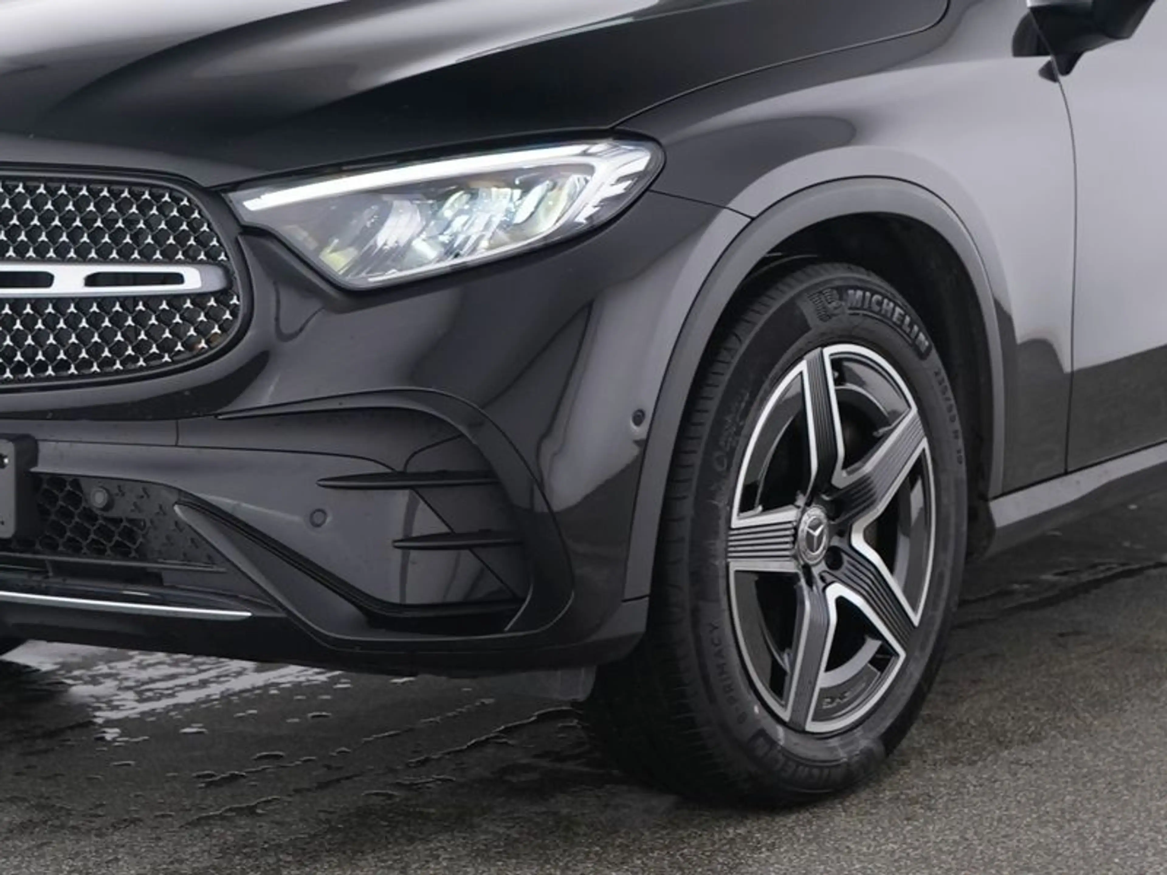 Mercedes-Benz GLC 220 d 4MATIC AMG+MEMORY+TOTW+AMBIENTE+ILS — photo 4