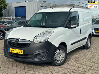 Opel Combo 1.3 CDTi L1H1 Edition