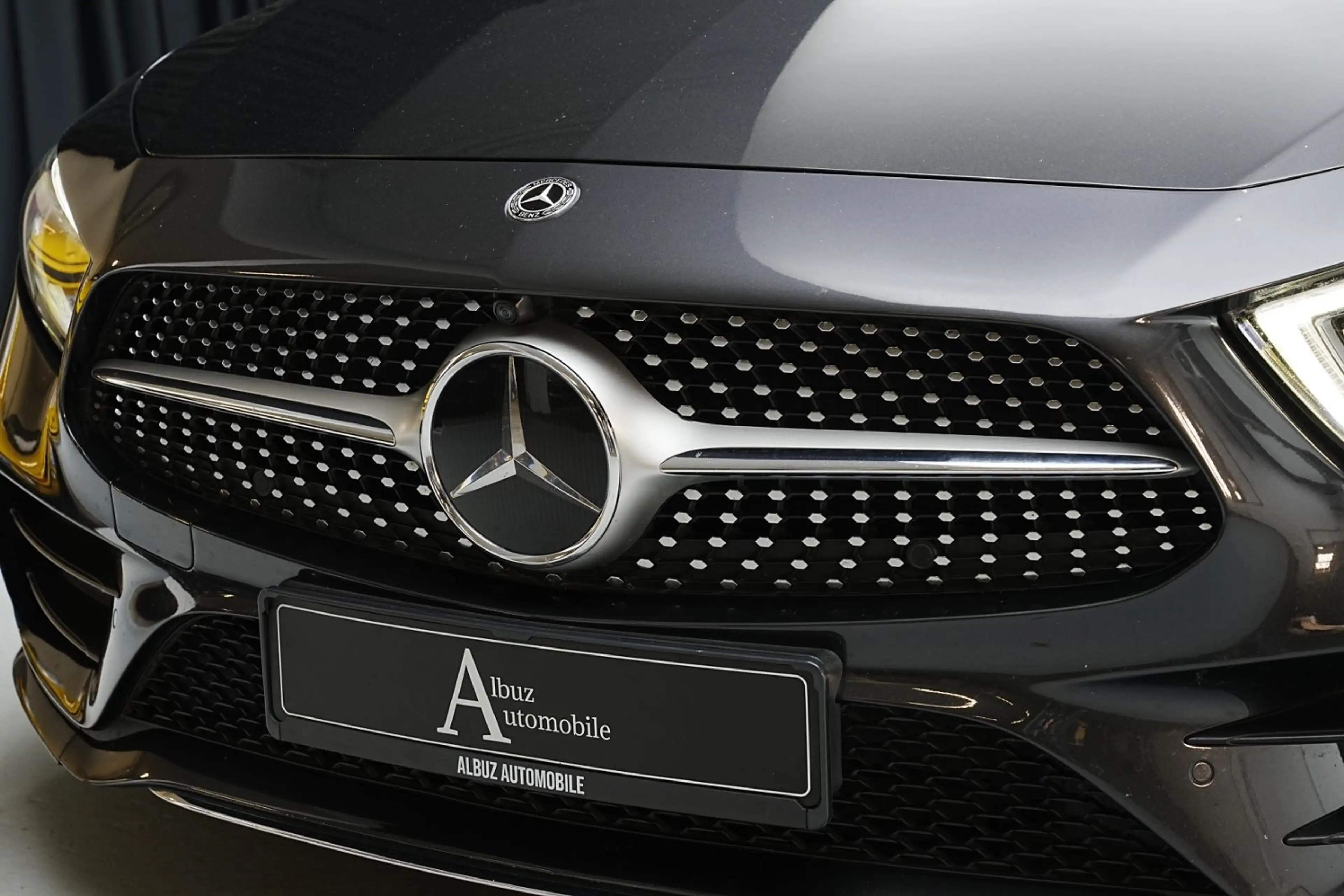 Mercedes-Benz CLS 350 350d 4Matic AMG*GSD*Widescreen*360°*Memory — photo 8