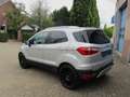 Ford EcoSport 1.0 EcoBoost Titanium|5 deurs|airco|isofix|telefoo Gris - thumbnail 8