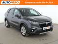 Suzuki SX4 1.4 BoosterJet Mild-Hybrid GLX 4x4 Gris - thumbnail 8