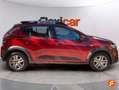 Dacia Sandero Stepway Comfort 74kW (100CV) ECO-G Rojo - thumbnail 2