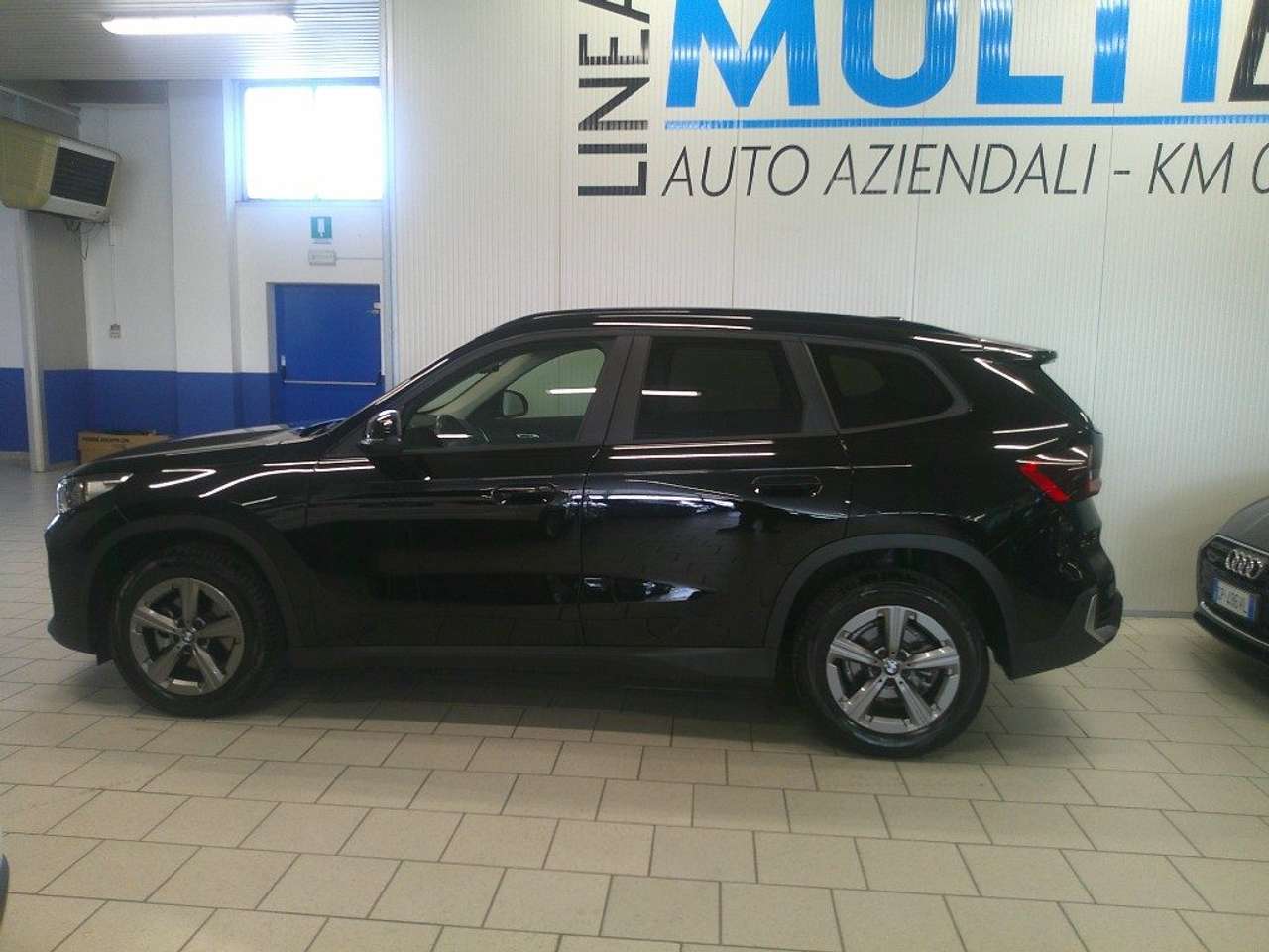 BMW X1 sDrive 18i Aut.New Model Edition Garanzia 24 Mesi