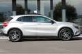 Mercedes-Benz GLA 200 GLA 200d *AUTOMAAT*NIEUWSTAAT* + 1J GARANTIE Срібний - thumbnail 5